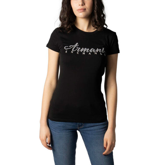 Fashionsarah.com Fashionsarah.com Armani Exchange  Women T-Shirt