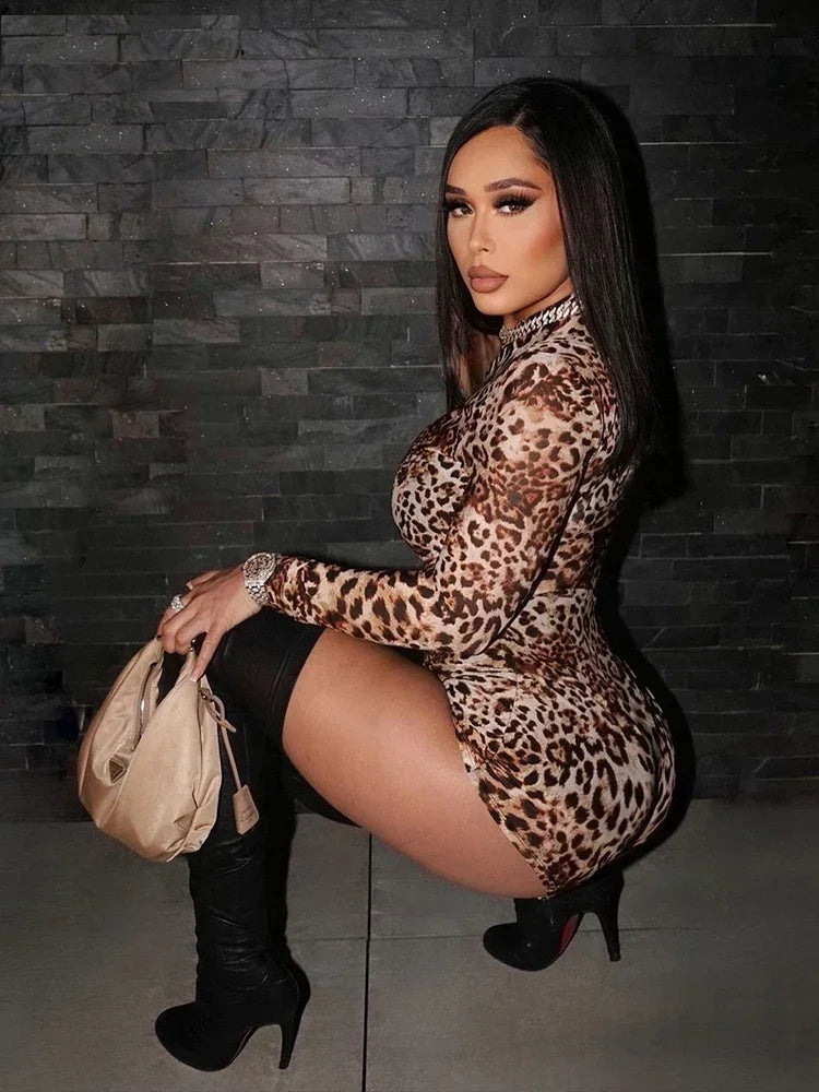 Stretch Streetwear Playsuits - Fashionsarah.com