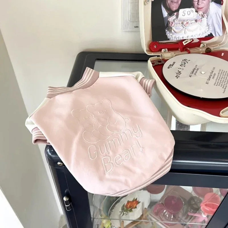 Winter Pet Clothes - Fashionsarah.com