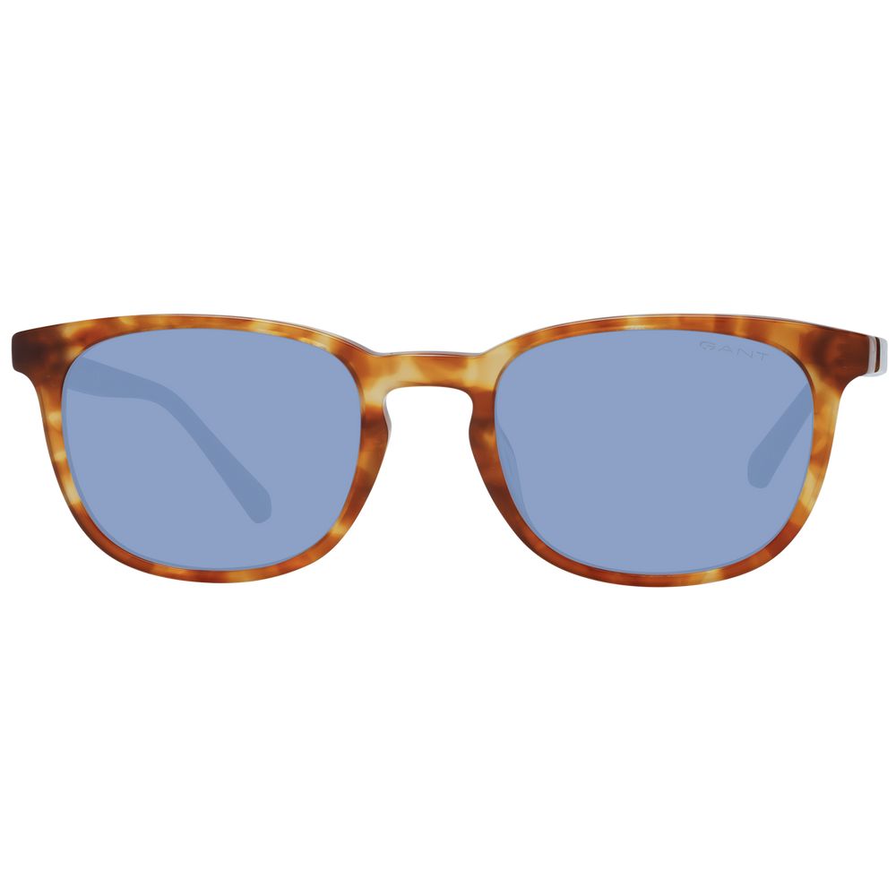 Gant Brown Men Sunglasses | Fashionsarah.com