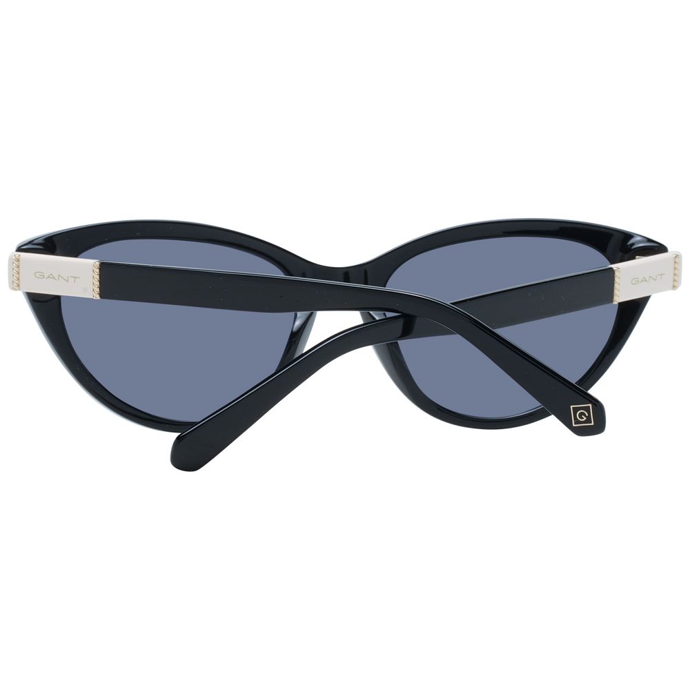 Fashionsarah.com Fashionsarah.com Gant Black Women Sunglasses
