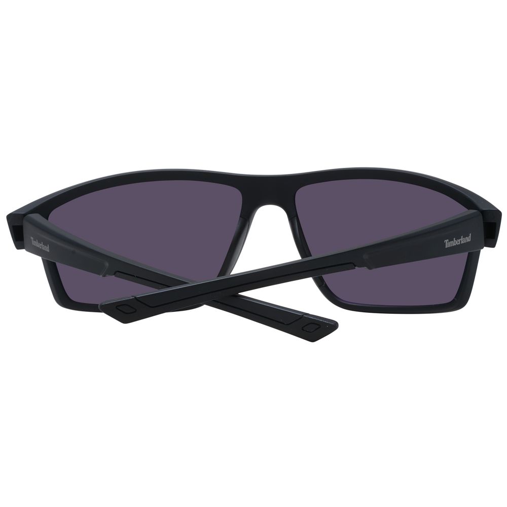 Fashionsarah.com Fashionsarah.com Timberland Black Men Sunglasses