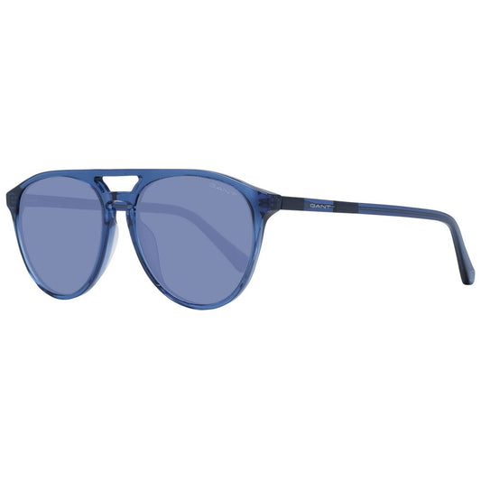 Gant Blue Men Sunglasses | Fashionsarah.com
