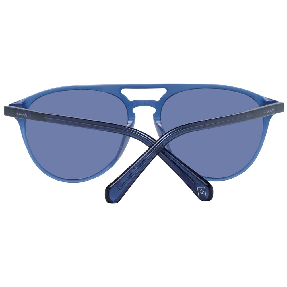 Fashionsarah.com Fashionsarah.com Gant Blue Men Sunglasses