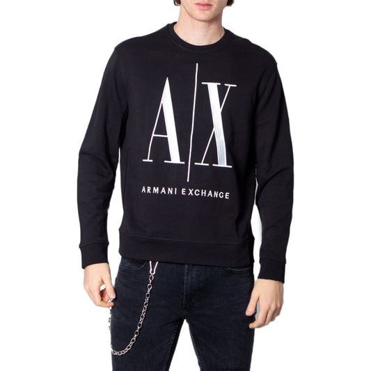 Fashionsarah.com Armani Exchange Men Sweatshirts