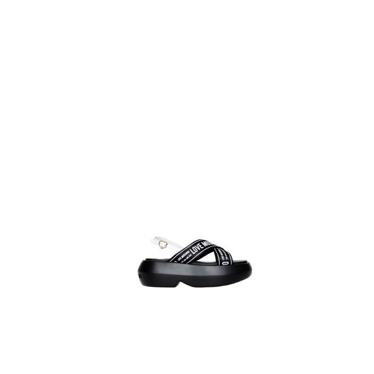 Love Moschino Women Sandals | Fashionsarah.com