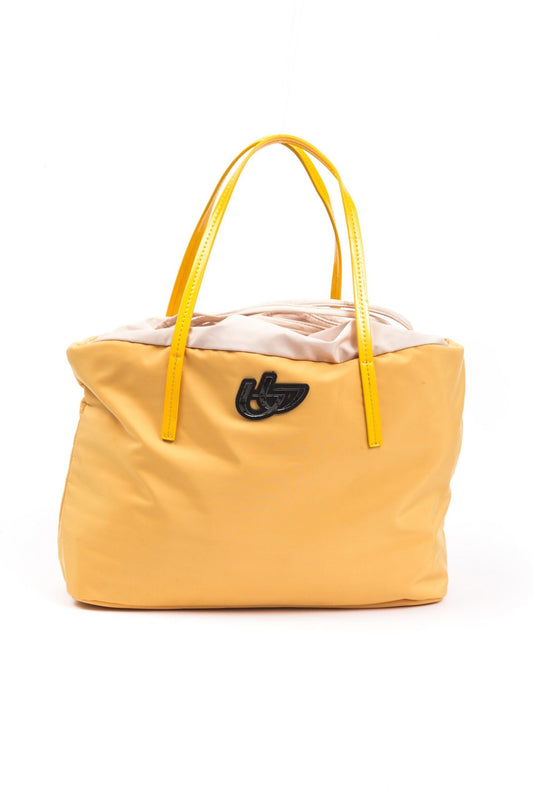 Fashionsarah.com Fashionsarah.com BYBLOS Sunshine Chic Fabric Shopper Bag