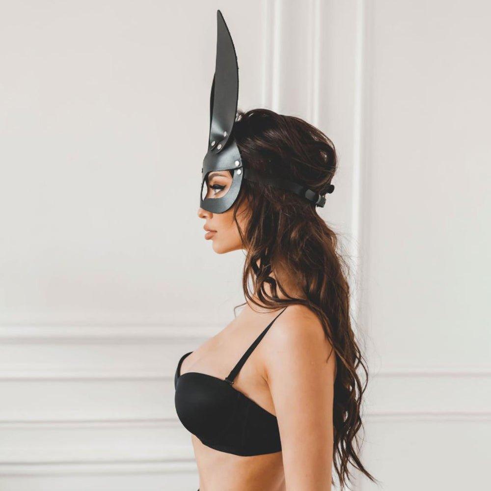 Halloween Rave Rabbit Masks | Fashionsarah.com