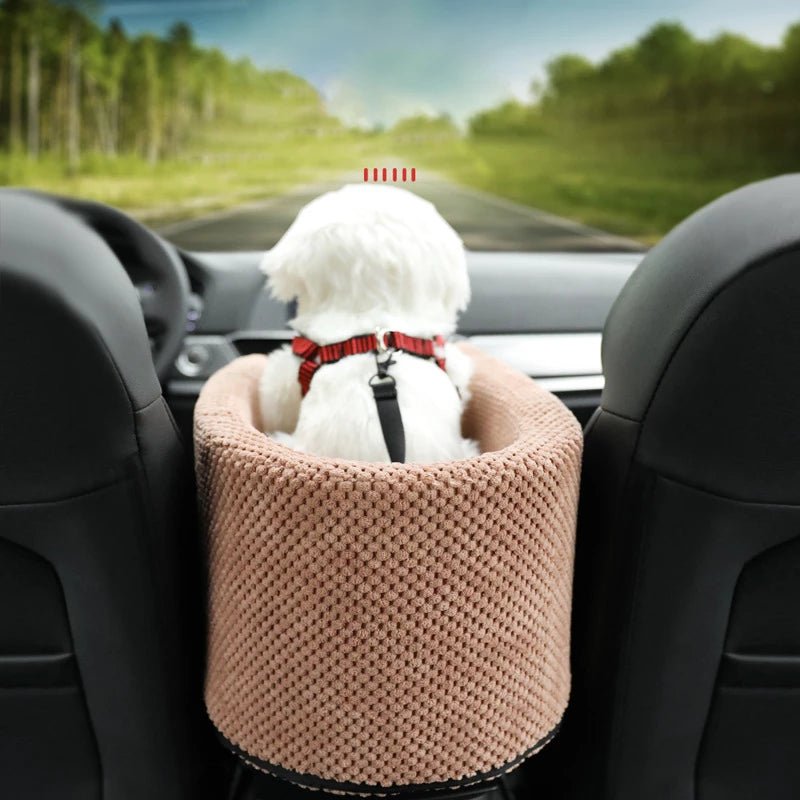 Nonslip Dog Carriers Safe Car | Fashionsarah.com
