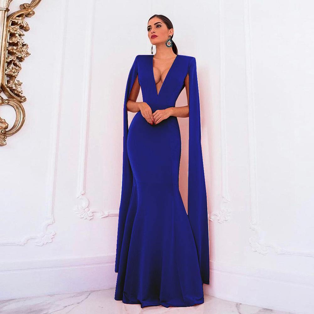 Elegant Empire Dress | Fashionsarah.com