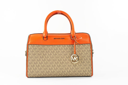 Michael Kors Travel Medium Handbag | Fashionsarah.com