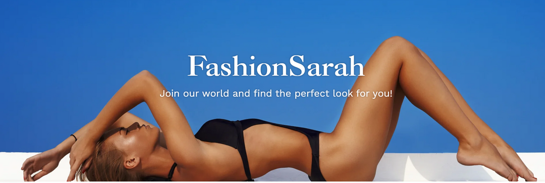 Fashionsarah is preparing to take the lead in the realm of fashion - Fashionsarah.com