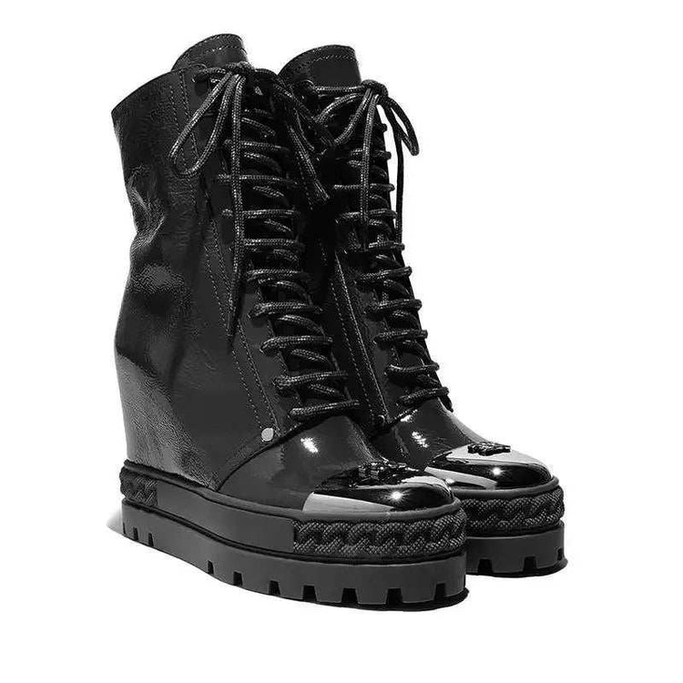 Booties and Sneakers Collection