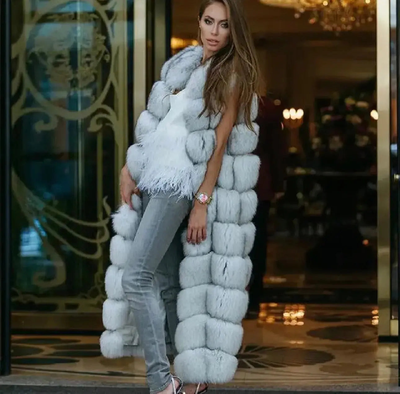 Winter Collection - Fashionsarah.com