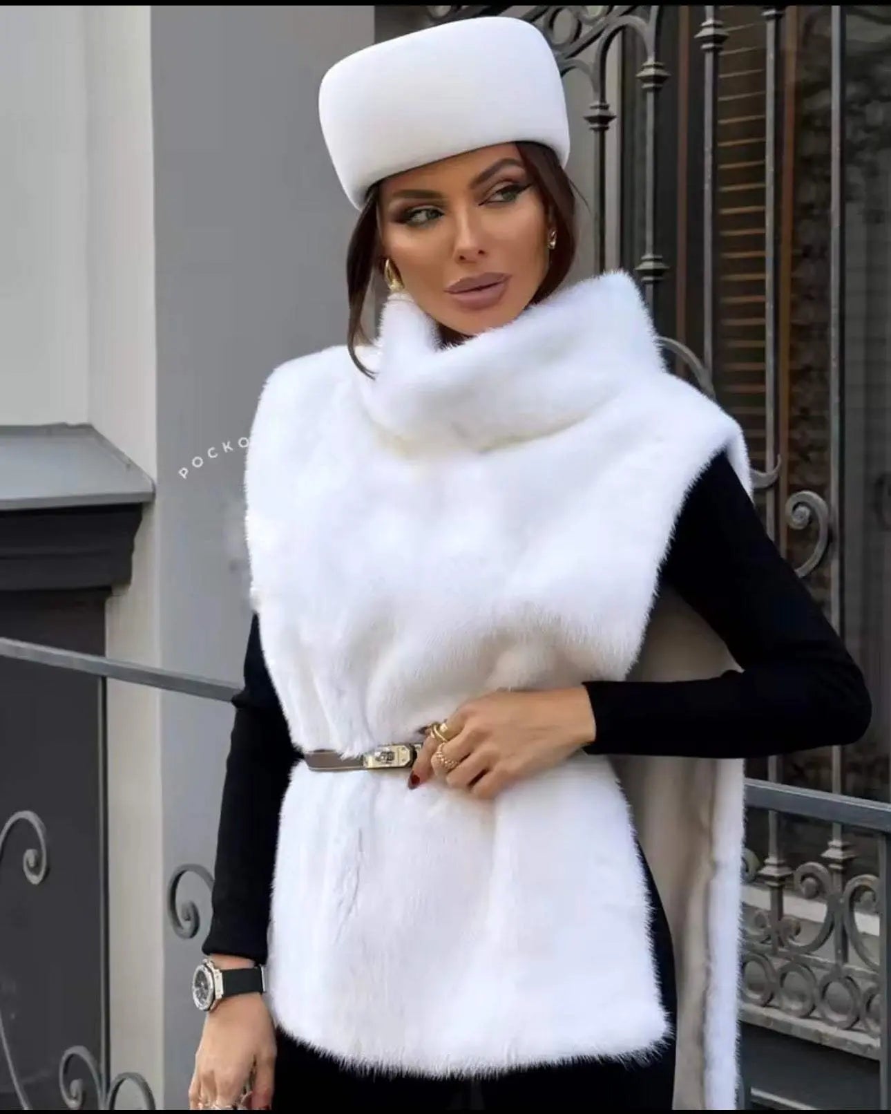 headwear accessories - Fashionsarah.com