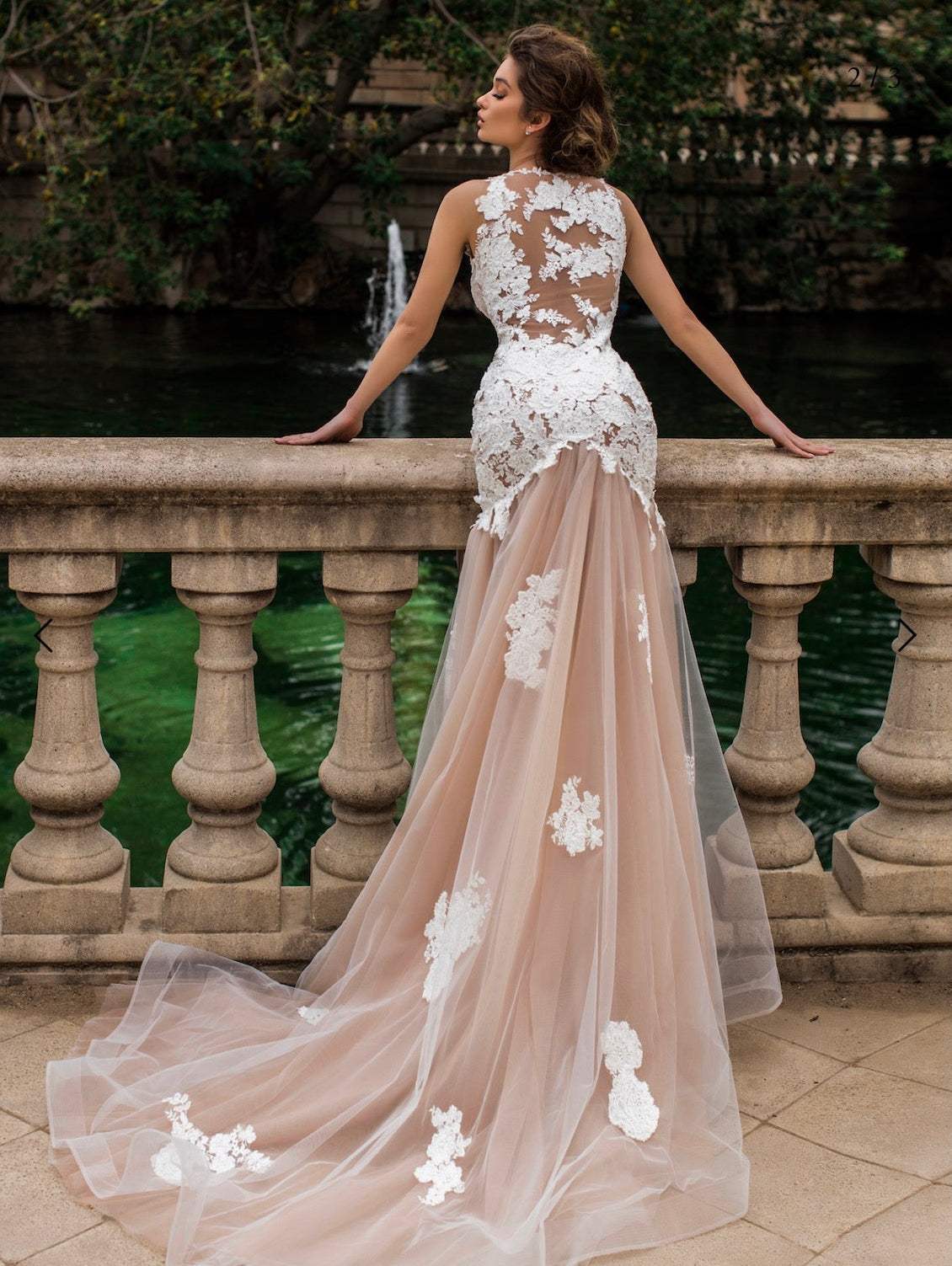Wedding Dress - Fashionsarah.com