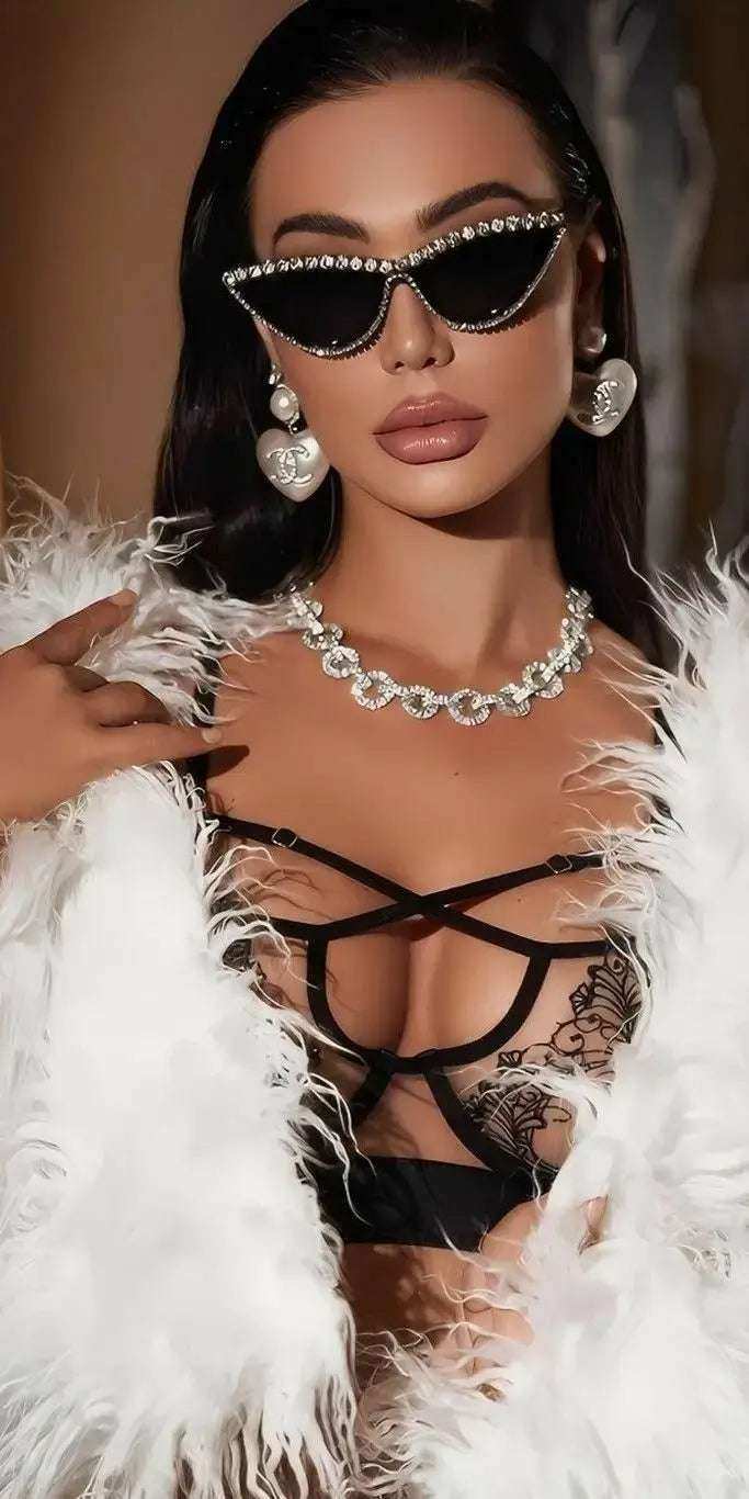 Eyewear Trends - Fashionsarah.com