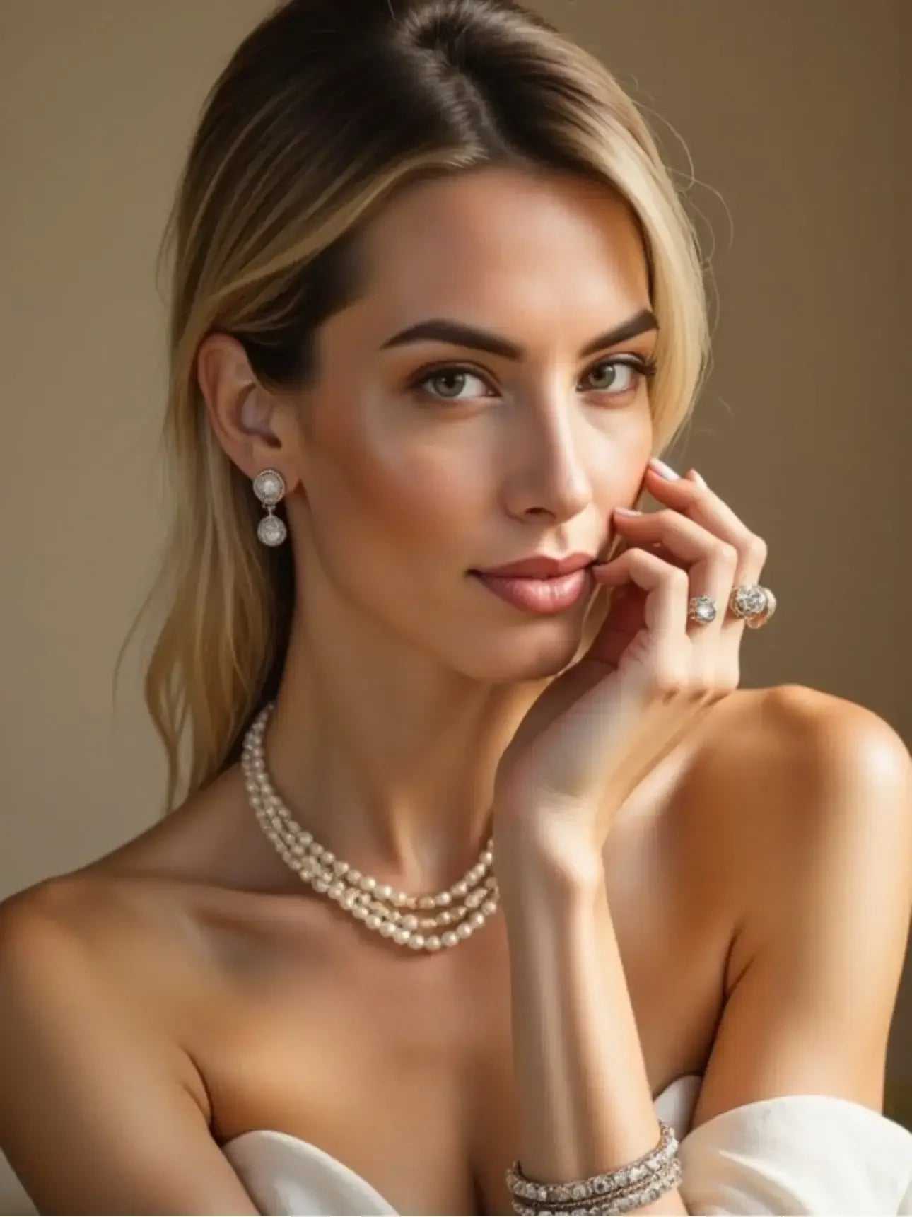 Jewelry - Fashionsarah.com