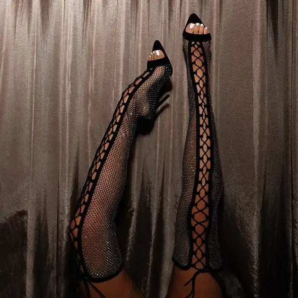 Summer Heels - Fashionsarah.com