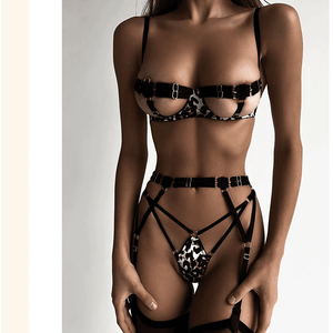 Erotic Delicate Bilizna Sets | Fashionsarah.com