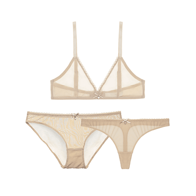 See-Through lingerie Sets | Fashionsarah.com