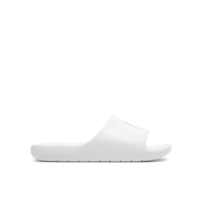 Armani Exchange Women Slippers | Fashionsarah.com