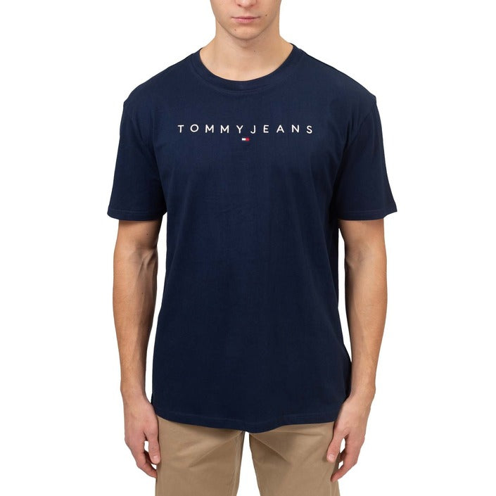 Fashionsarah.com Fashionsarah.com Tommy Hilfiger Jeans Men T-Shirt