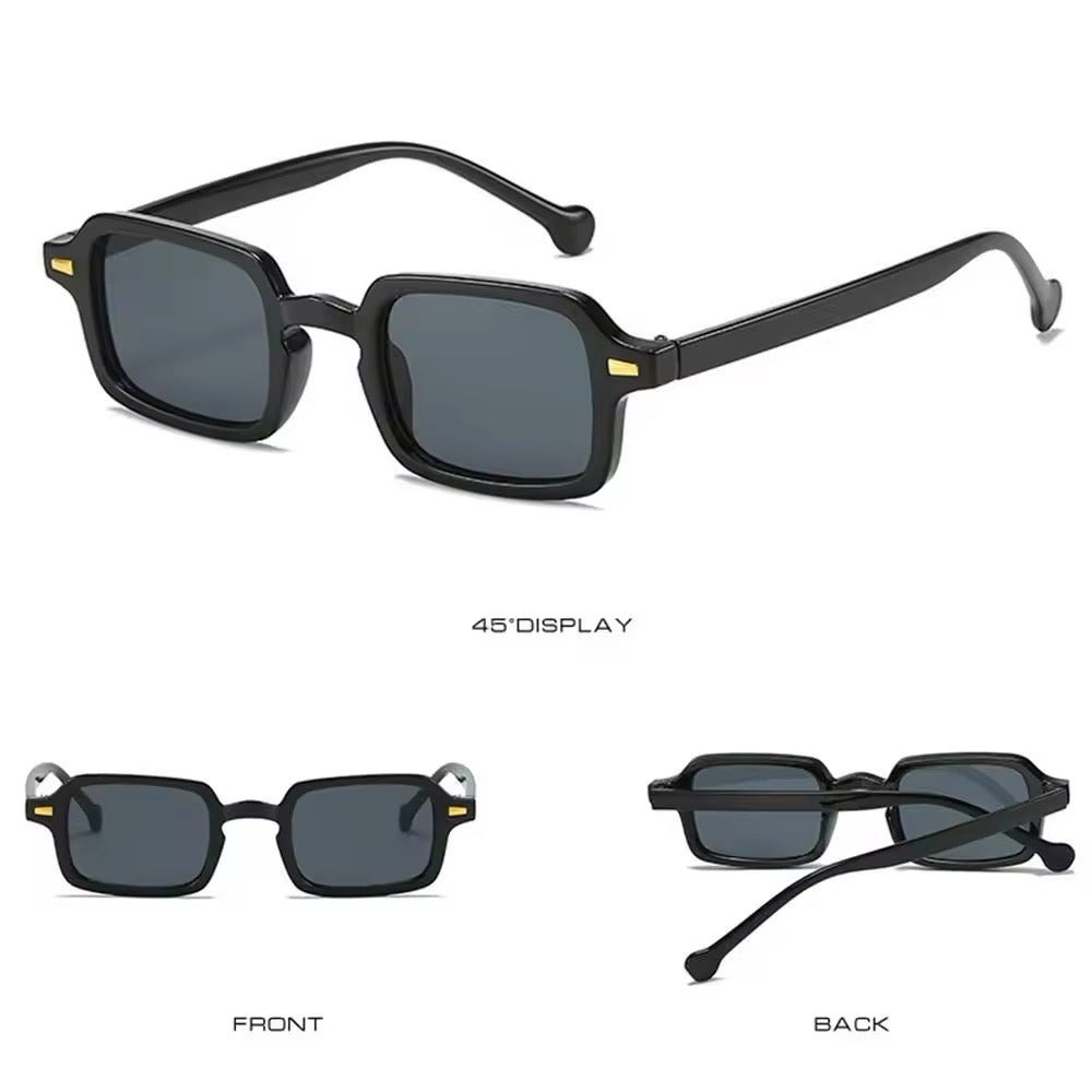 UV Square Sunglasses Women Fashion | Fashionsarah.com