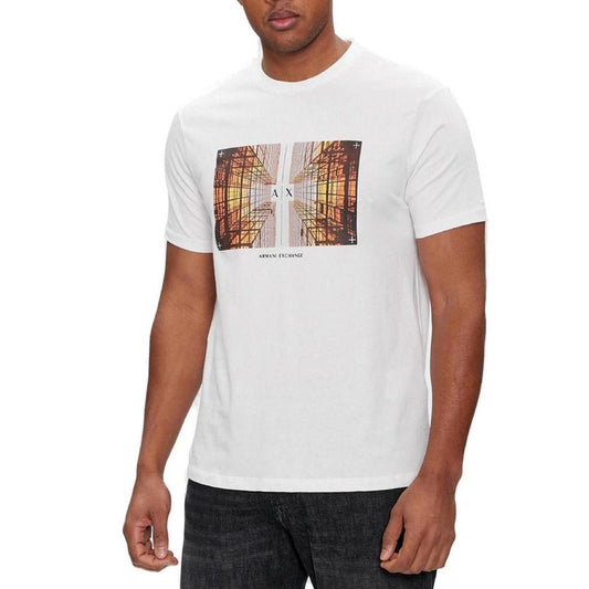 Armani Exchange Men T-Shirt | Fashionsarah.com