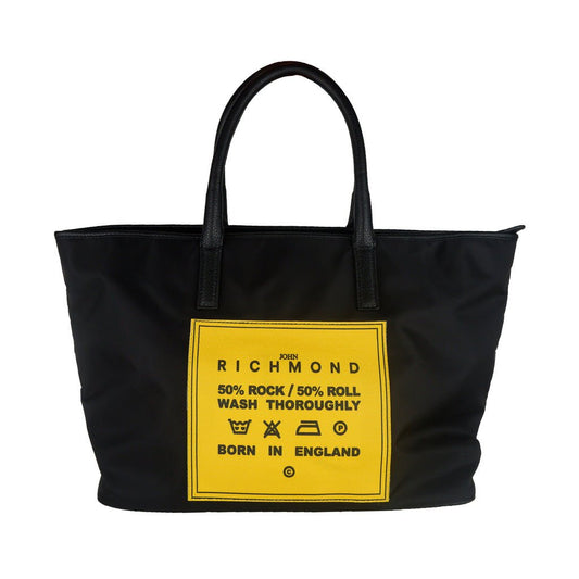 Fashionsarah.com John Richmond shopping bag