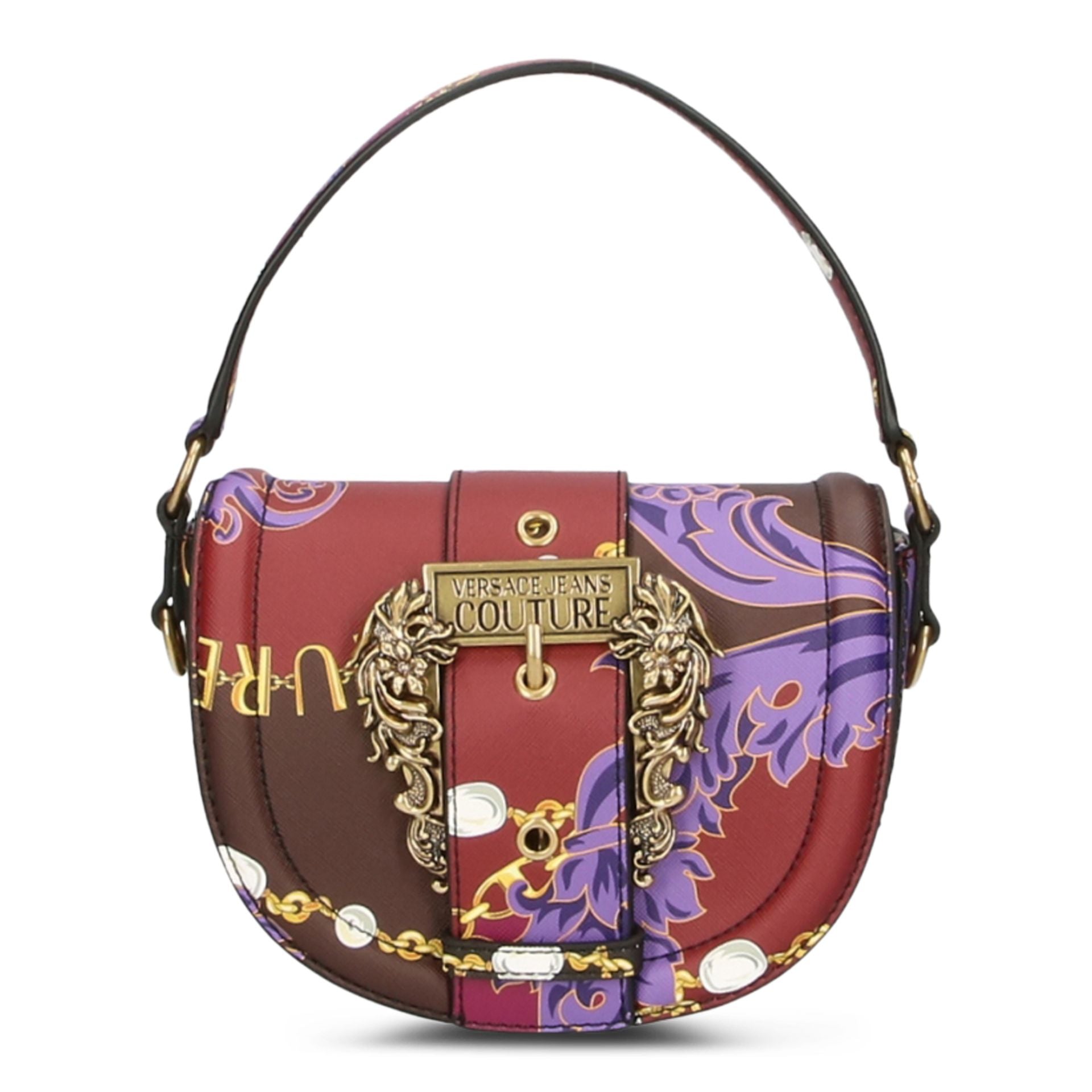 Fashionsarah.com Versace Jeans Crossbody Bags