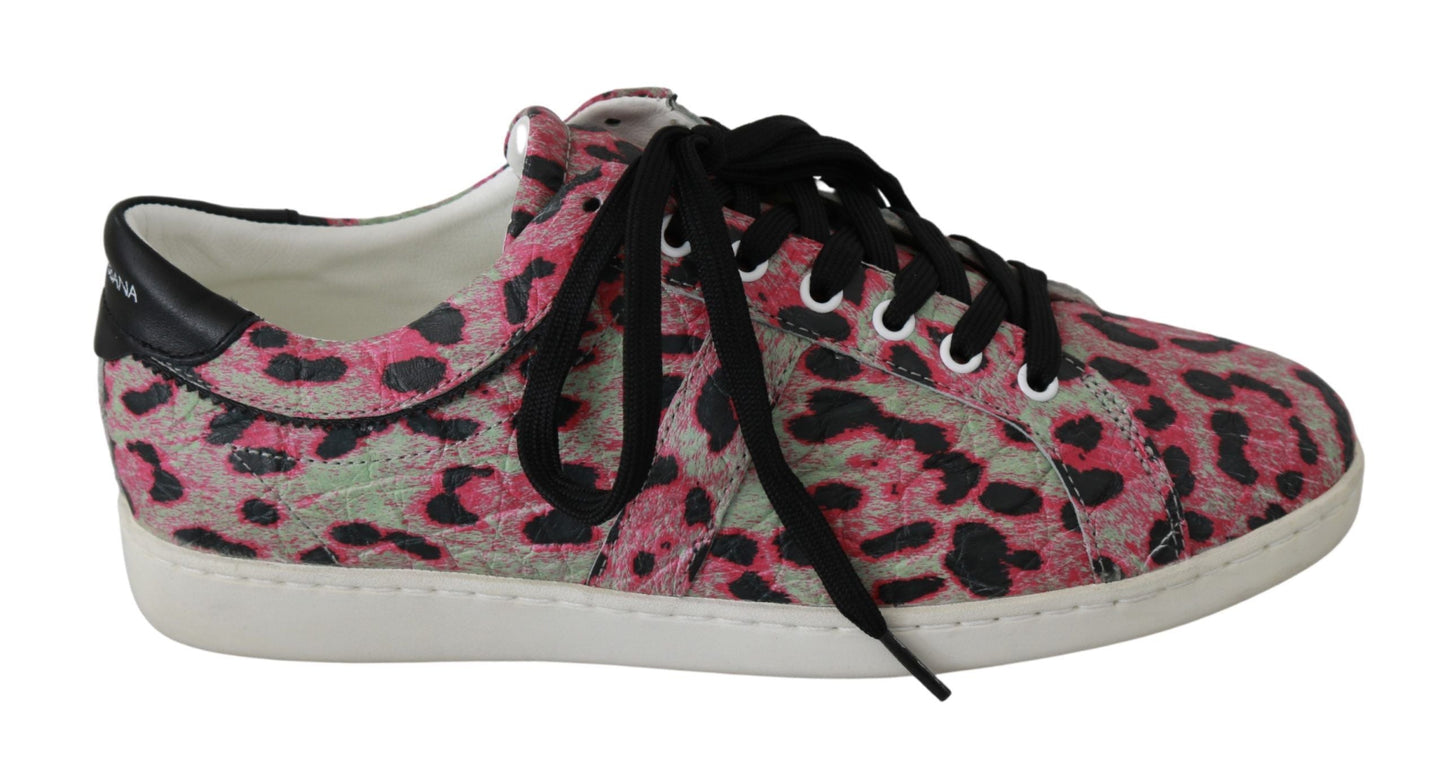 Dolce & Gabbana Women Sneakers | Fashionsarah.com