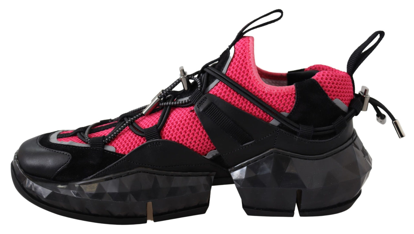 Jimmy Choo Women Sneakers | Fashionsarah.com