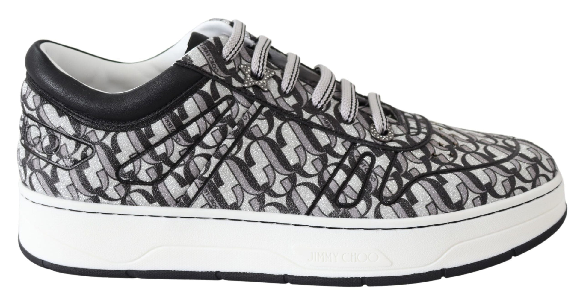 Jimmy Choo Women Sneakers | Fashionsarah.com