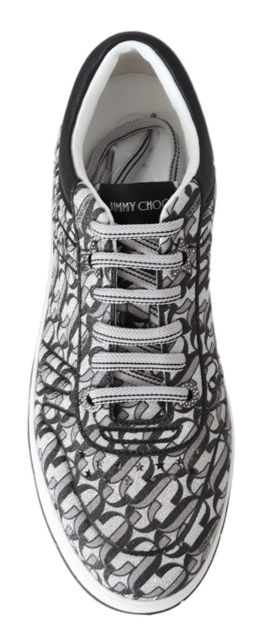 Jimmy Choo Women Sneakers | Fashionsarah.com