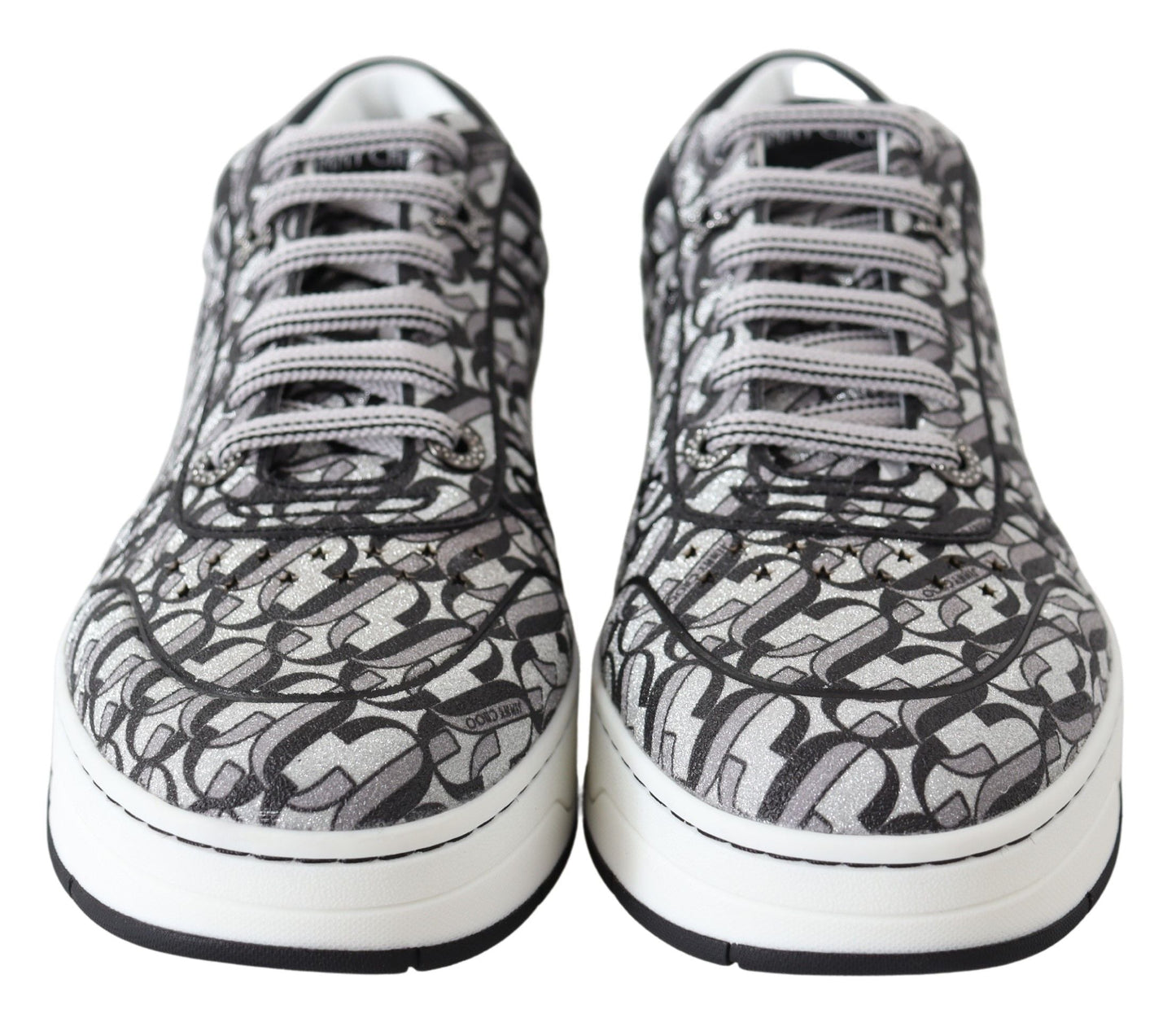 Jimmy Choo Women Sneakers | Fashionsarah.com