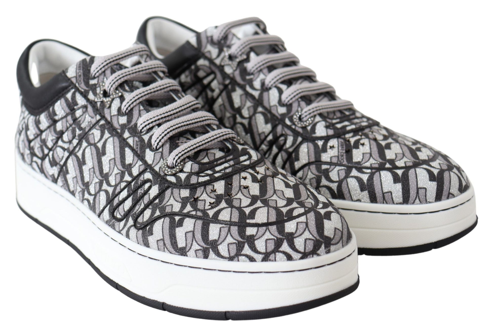 Jimmy Choo Women Sneakers | Fashionsarah.com