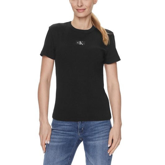 Fashionsarah.com Fashionsarah.com Calvin Klein Jeans  Women T-Shirt
