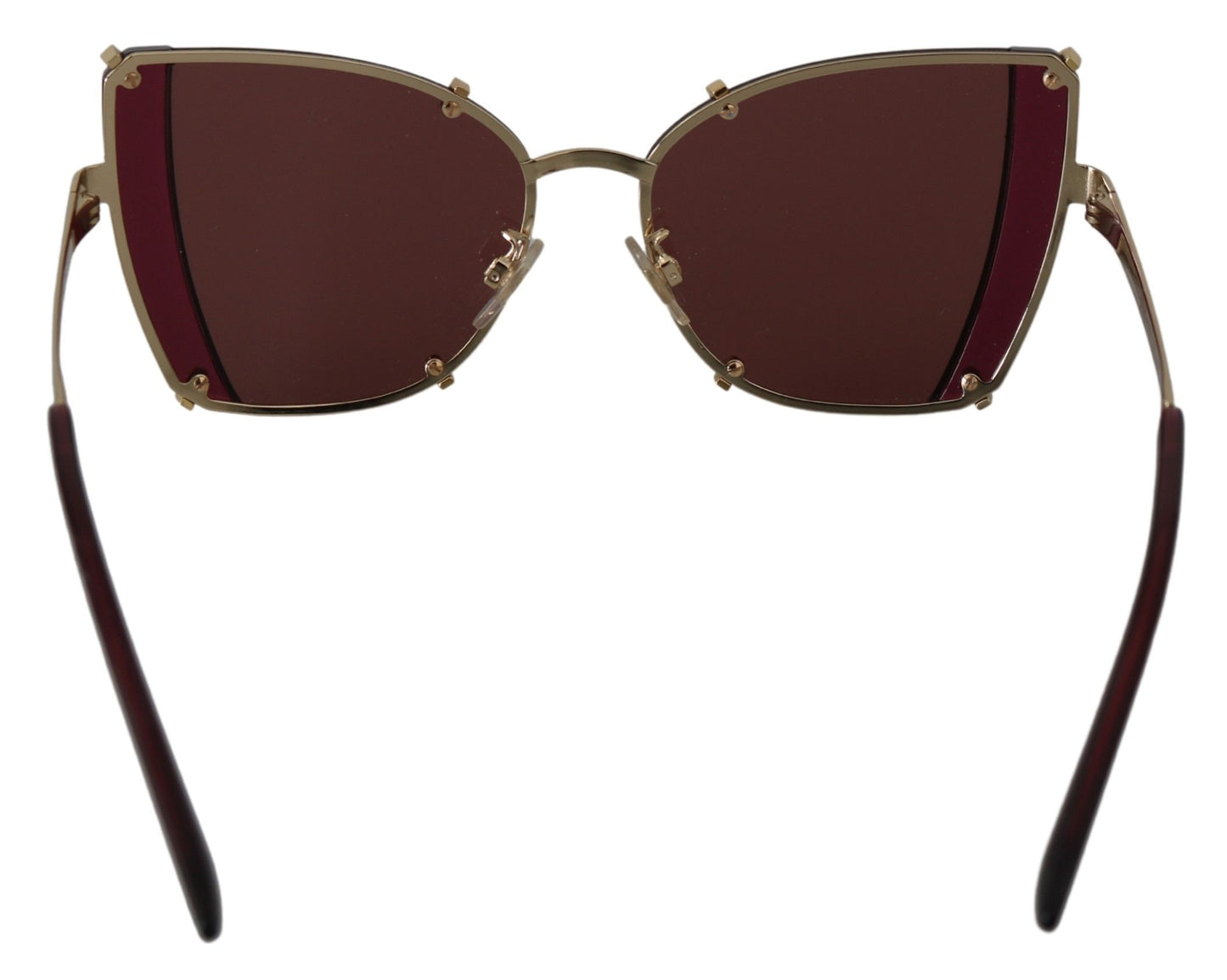 Dolce & Gabbana Elegant Cat's Eye Women's Sunglasses | Fashionsarah.com