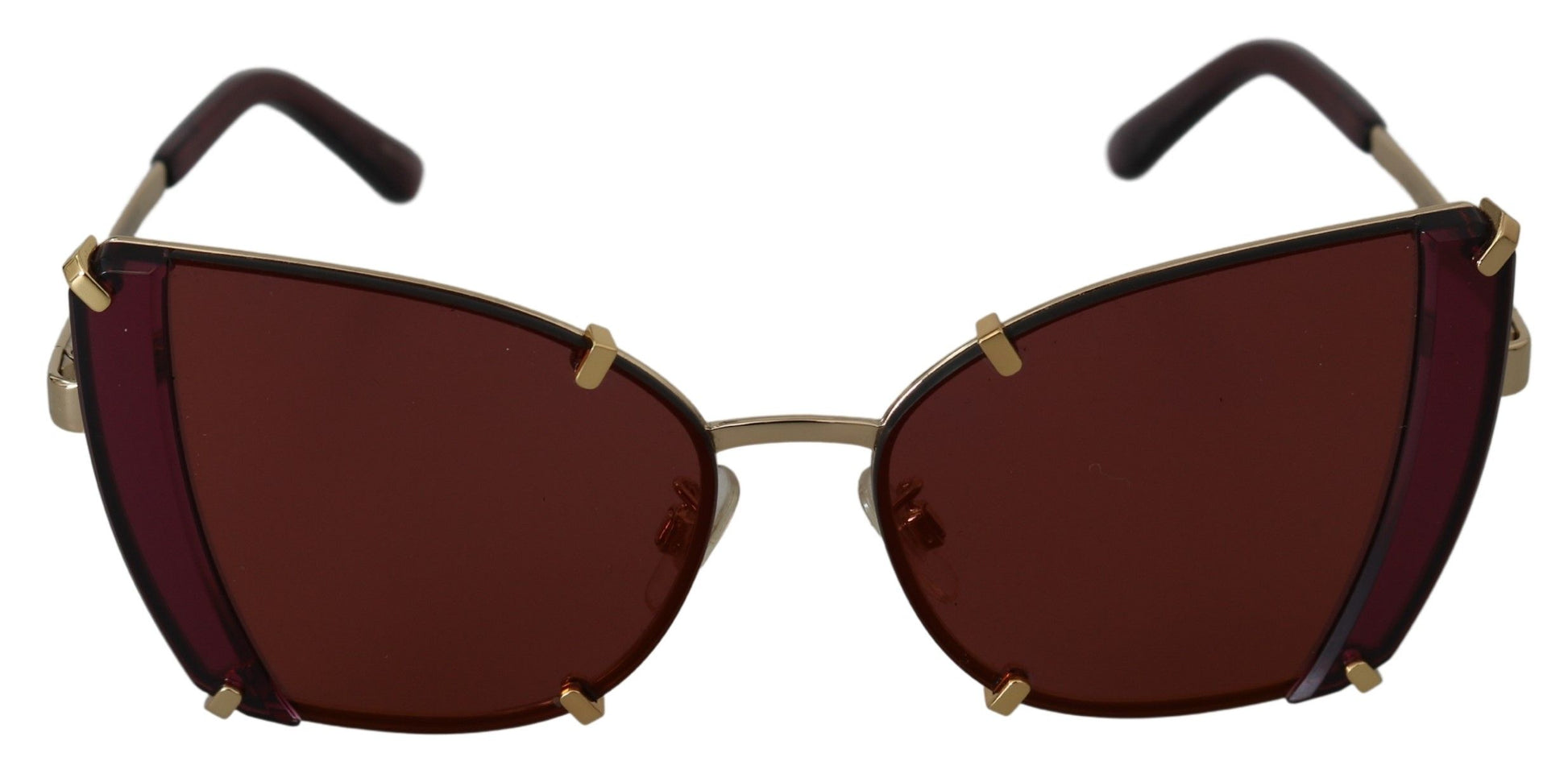 Dolce & Gabbana Elegant Cat's Eye Women's Sunglasses | Fashionsarah.com