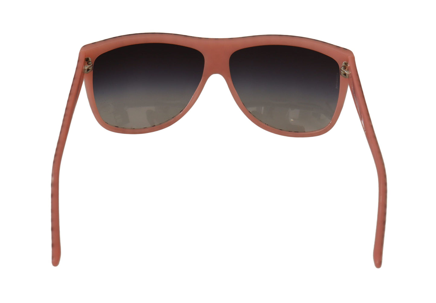 Dolce & Gabbana Brown Stars Acetate Frame Women Shades Sunglasses | Fashionsarah.com