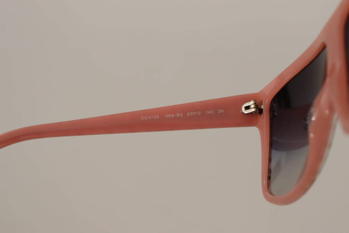 Dolce & Gabbana Brown Stars Acetate Frame Women Shades Sunglasses | Fashionsarah.com