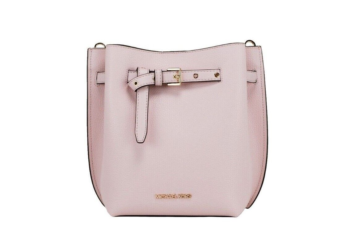 Michael Kors Emilia Small Messenger Handbag | Fashionsarah.com