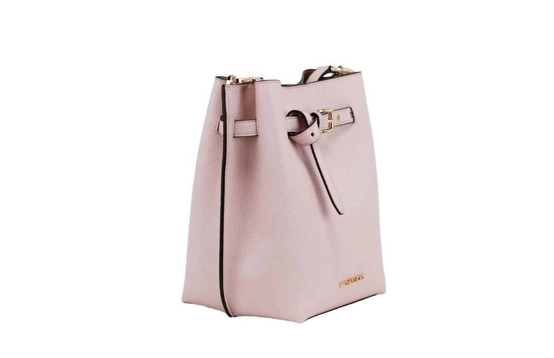 Michael Kors Emilia Small Messenger Handbag | Fashionsarah.com