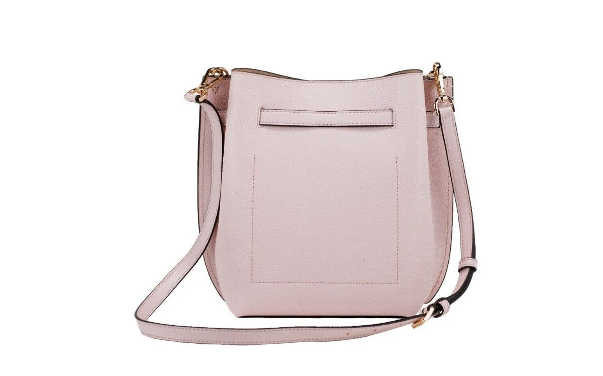 Michael Kors Emilia Small Messenger Handbag | Fashionsarah.com