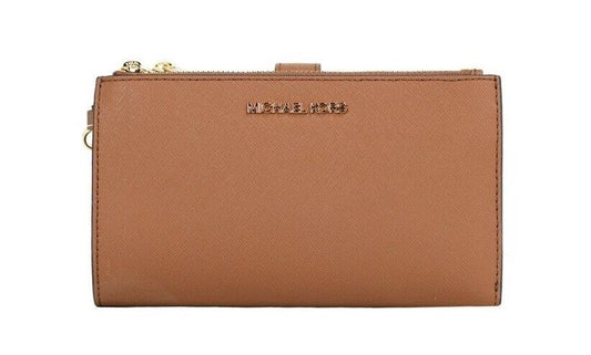 Michael Kors Zip Wristlet Wallet | Fashionsarah.com