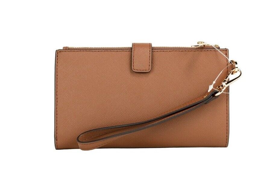 Michael Kors Zip Wristlet Wallet | Fashionsarah.com