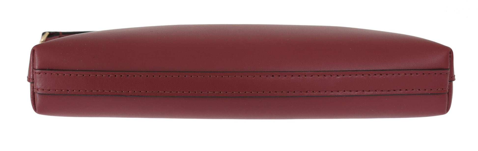 Fashionsarah.com Fashionsarah.com Kate Spade Elegant Bordeaux Leather Crossbody