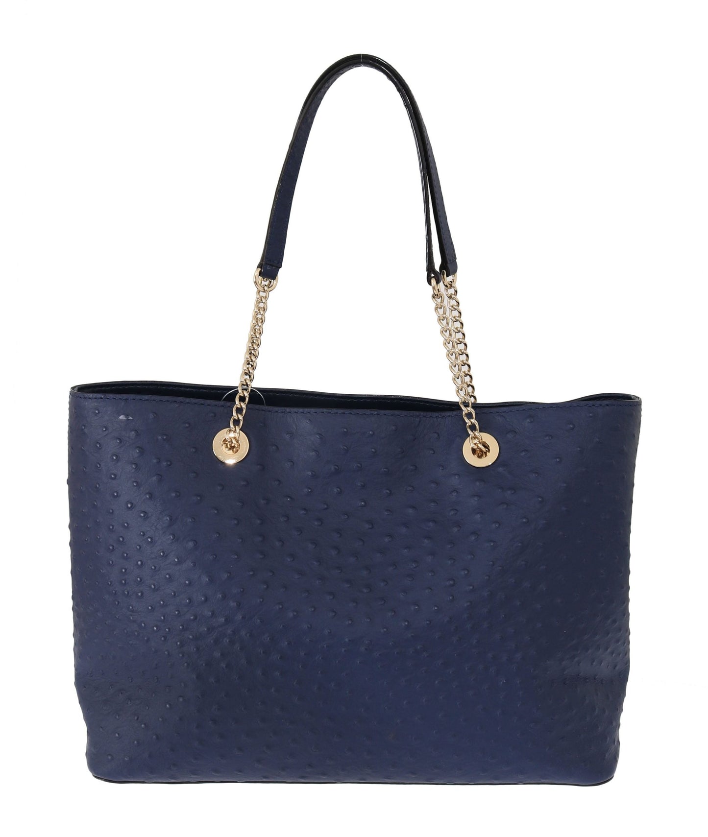 Kate Spade Blue Leather Handbag | Fashionsarah.com