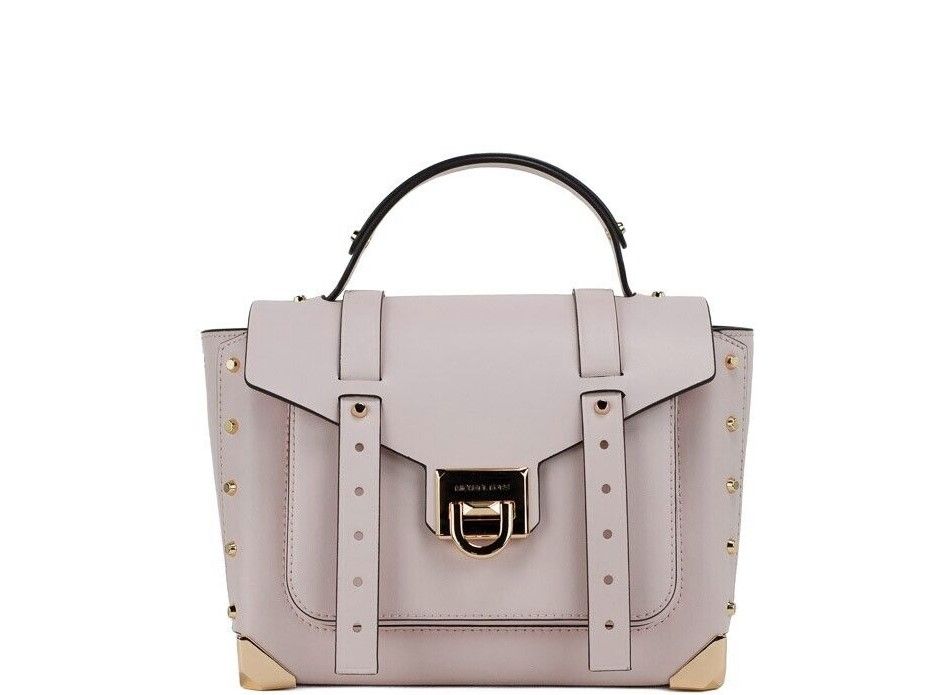 Michael Kors Manhattan Medium Satchel Handbag | Fashionsarah.com